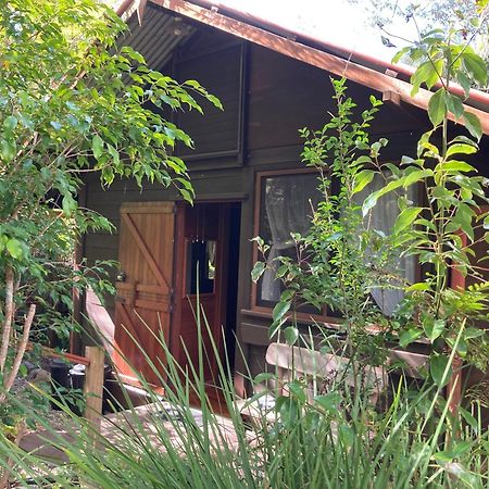 Koompartoo Retreat Bellingen Vila Exterior foto