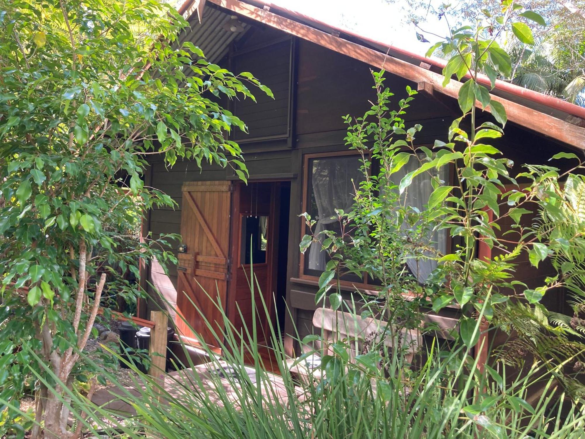 Koompartoo Retreat Bellingen Vila Exterior foto