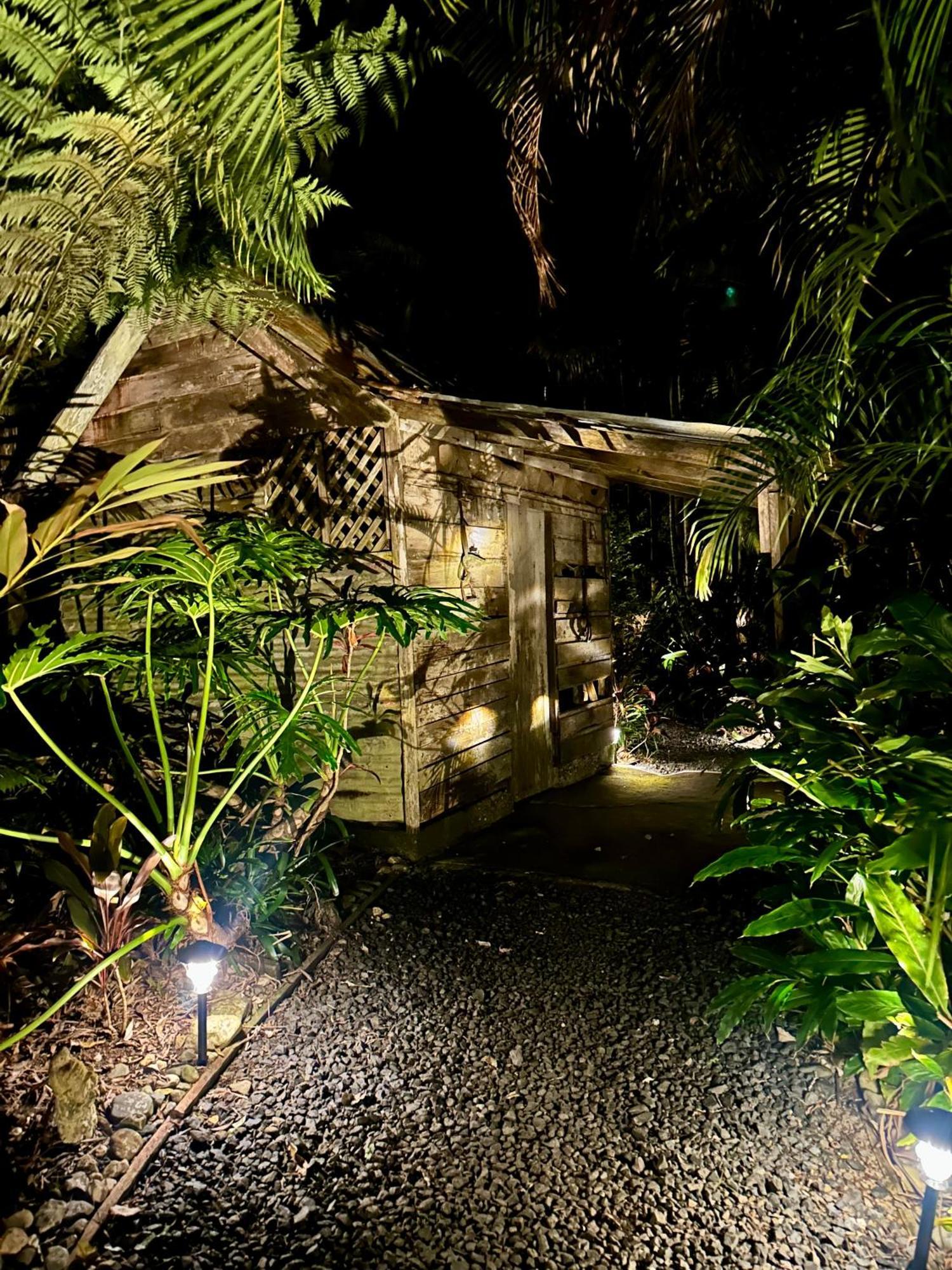Koompartoo Retreat Bellingen Vila Exterior foto